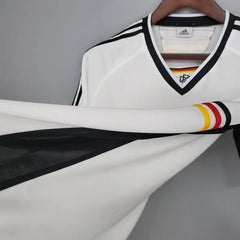 Germany 1998 home Football kit