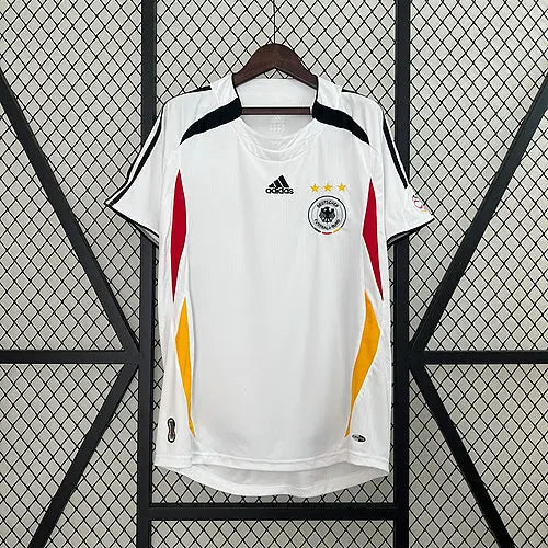 Germany 2006 Home Football kit