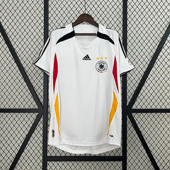 Germany 2006 Home Football kit