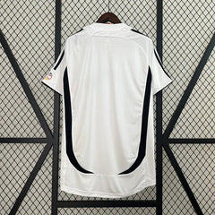 Germany 2006 Home Football kit