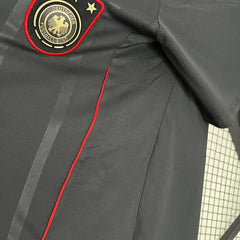 Germany 2010 Away Football kit