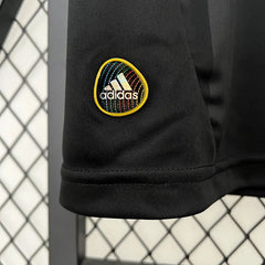 Germany 2010 Away Football kit