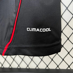 Germany 2010 Away Football kit