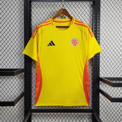 2024 Colombia Home kit