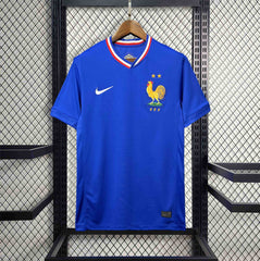 2024 France Home kit