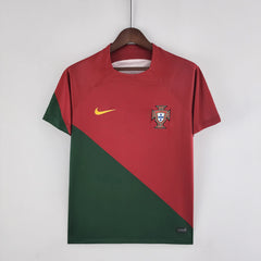 2022 Portugal Home kit