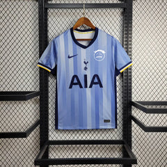 2024-2025 Tottenham special Edition kit