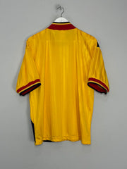 1993-1994 Arsenal Away Kit