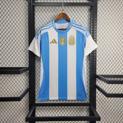 2024 Argentina Home kit