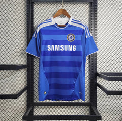 2011-12 Chelsea Home Kit