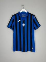 2023-24 Atalanta Home Kit