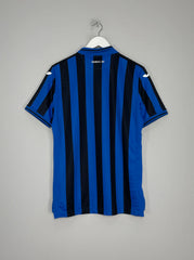 2023-24 Atalanta Home Kit