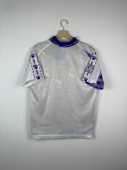 1996-1997 Real Madrid Third Soccer kit