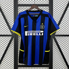 Inter Milan 02/03 Home Football kit
