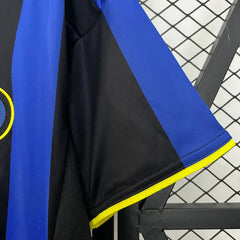 Inter Milan 02/03 Home Football kit