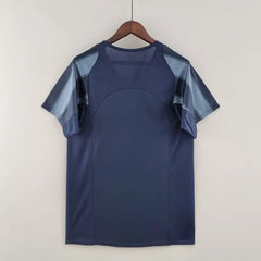Inter Milan 04/05 third away Football kit