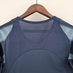 Inter Milan 04/05 third away Football kit