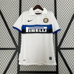 Inter Milan 09/10 Away Football kit