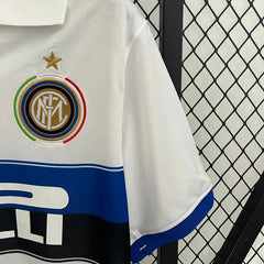 Inter Milan 09/10 Away Football kit