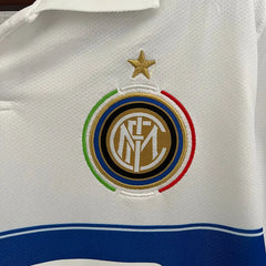 Inter Milan 09/10 Away Football kit