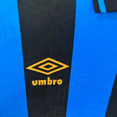 Inter Milan 92/94 third away Football kit Footyb