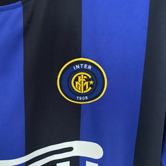 Inter Milan 99/00 Home Football kit