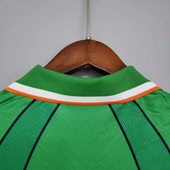 Ireland 94/96 home Football kit