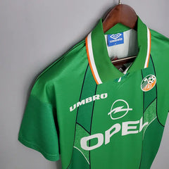 Ireland 94/96 home Football kit