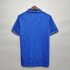 Italy 1994 home Football kit