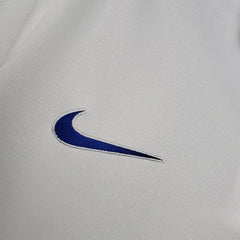 Italy 1998 away Football kit
