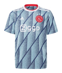 2020-21 Ajax Away Kit