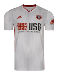 2019-20 Sheffield United Home Kit