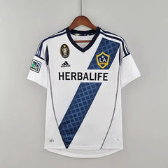 LA Galaxy 2012 HOME Football kit