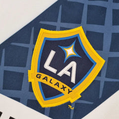 LA Galaxy 2012 HOME Football kit