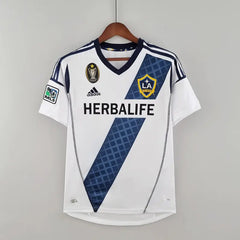 LA Galaxy 2012 HOME Football kit