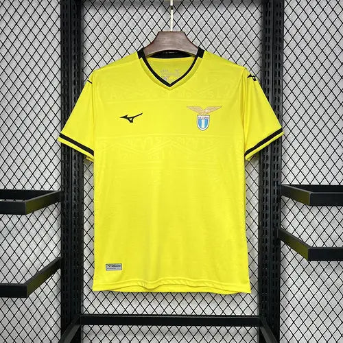Lazio 2024/25 Away Jersey Football kit Footyb