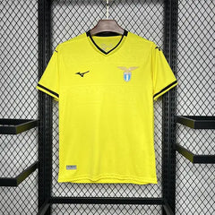 Lazio 2024/25 Away Jersey Football kit Footyb