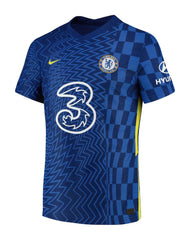 2021-22 Chelsea Home Kit