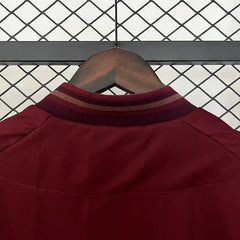 Manchester City 12/13 Away Football kit