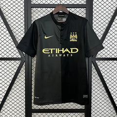 Manchester City 13/14 Away Football kit