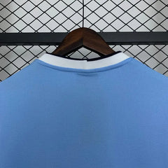 Manchester City 13/14 Home Football kit