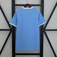 Manchester City 13/14 Home Football kit