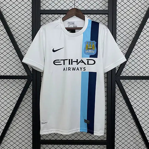 Manchester City 13/14 Third Away Football kit