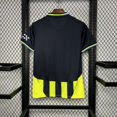Manchester City 2024/25 Away Jersey Football kit