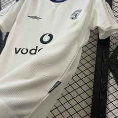 Manchester United 00/01 away Football kit