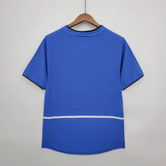 Manchester United 02/04 away Football kit