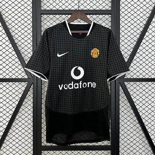 Manchester United 03/05 Away Football kit