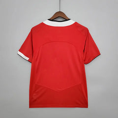 Manchester United 04/06 home Football kit