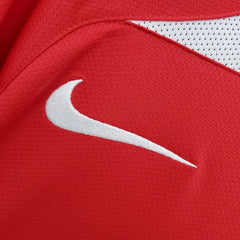 Manchester United 04/06 home Football kit