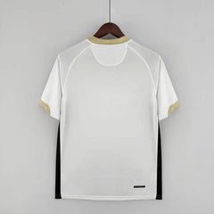 Manchester United 06/07 away Football kit